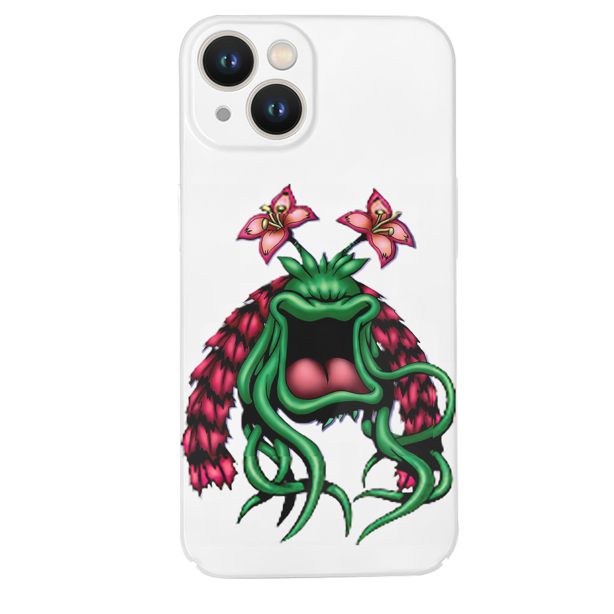 （画像用） 遊☆戯☆王 Yu-Gi-Oh! 【iPhone 14シリーズ対応】ハードケース